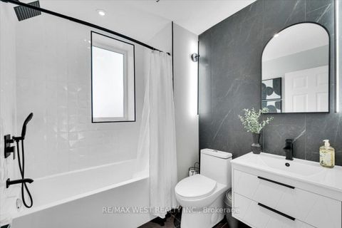 Photo 31 at 206 Howard Park Avenue, Swansea, Toronto