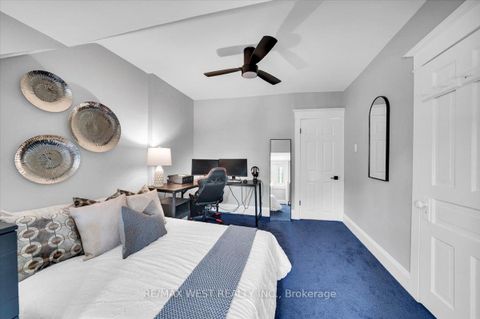 Photo 33 at 206 Howard Park Avenue, Swansea, Toronto