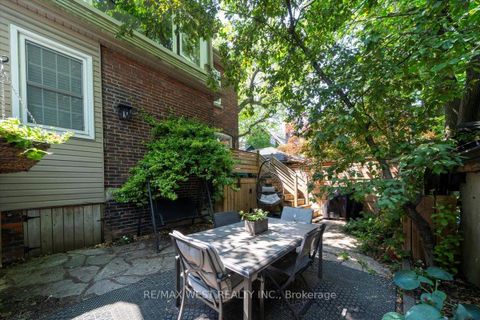 Photo 37 at 206 Howard Park Avenue, Swansea, Toronto
