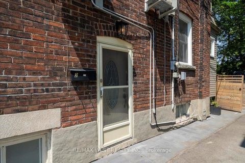 Photo 39 at 206 Howard Park Avenue, Swansea, Toronto