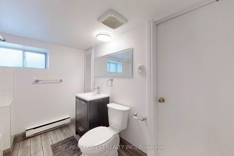 Photo 45 at 206 Howard Park Avenue, Swansea, Toronto