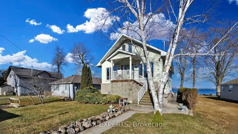 Photo 5 at 319 Limerick Street, Rural Innisfil, Innisfil