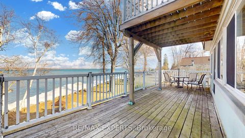 Photo 6 at 319 Limerick Street, Rural Innisfil, Innisfil