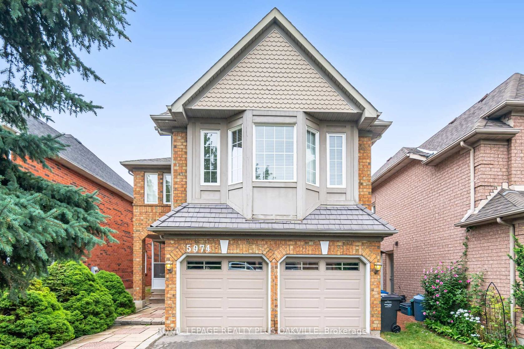 5974 Tweed Court, Central Erin Mills, Mississauga 