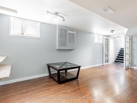 Photo 18 at 244 King Edward Avenue, Lumsden, Toronto