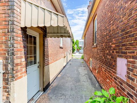 Photo 23 at 244 King Edward Avenue, Lumsden, Toronto