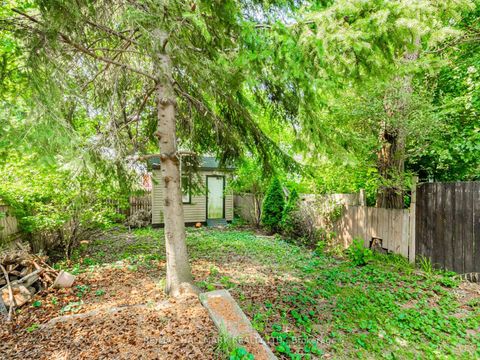 Photo 27 at 244 King Edward Avenue, Lumsden, Toronto