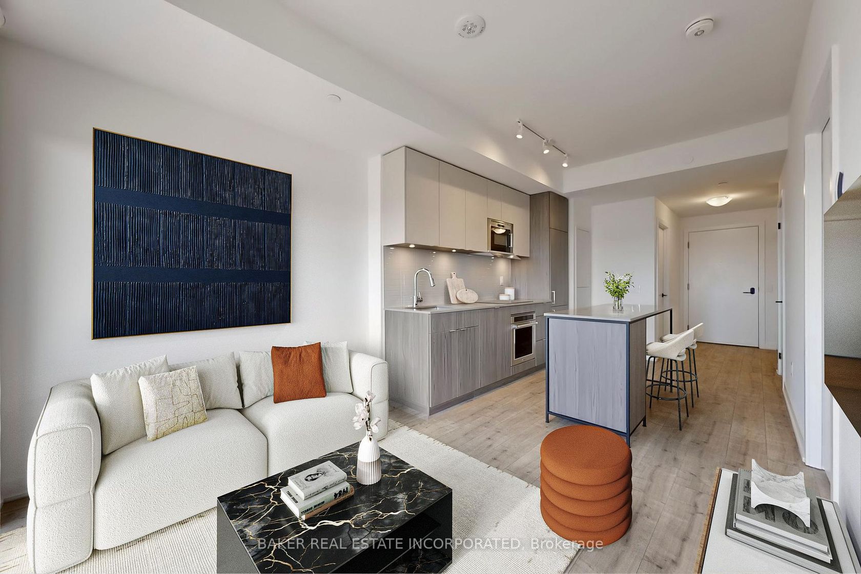 815 - 220 Missinnihe Way, Port Credit, Mississauga 