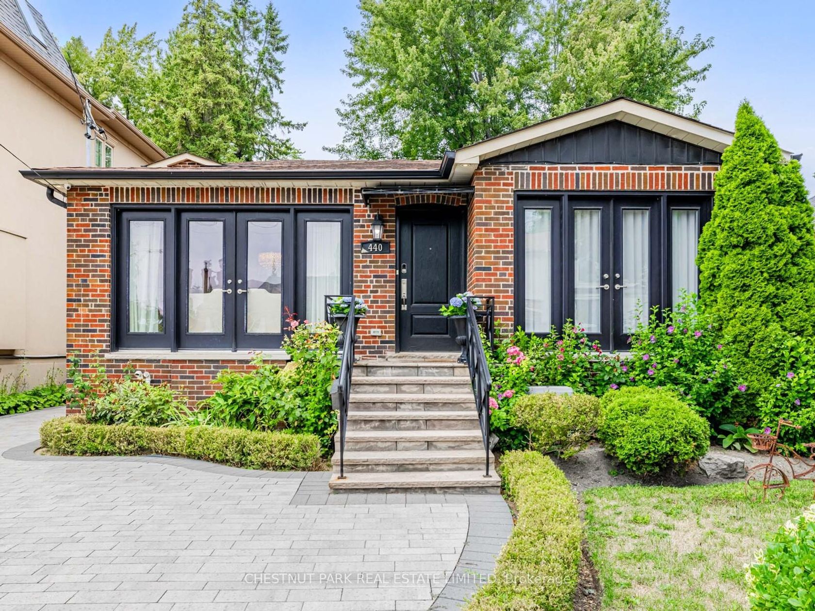 440 Glengarry Avenue, Nortown, Toronto 