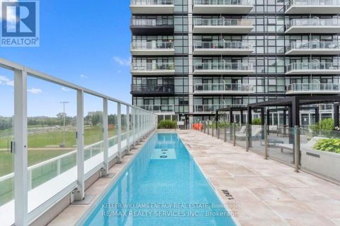 Photo 2 at 1021 - 251 Manitoba Street, Mimico, Toronto