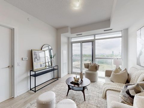 Photo 4 at 1021 - 251 Manitoba Street, Mimico, Toronto