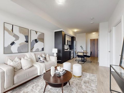 Photo 5 at 1021 - 251 Manitoba Street, Mimico, Toronto