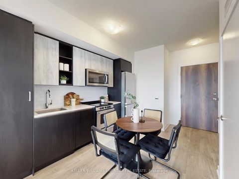 Photo 6 at 1021 - 251 Manitoba Street, Mimico, Toronto