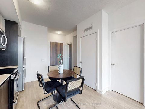 Photo 8 at 1021 - 251 Manitoba Street, Mimico, Toronto