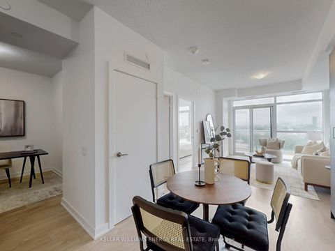 Photo 9 at 1021 - 251 Manitoba Street, Mimico, Toronto