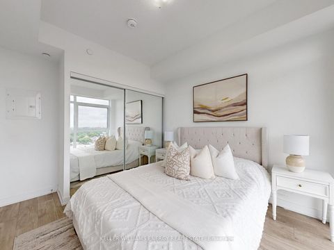 Photo 11 at 1021 - 251 Manitoba Street, Mimico, Toronto