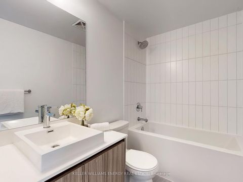 Photo 14 at 1021 - 251 Manitoba Street, Mimico, Toronto