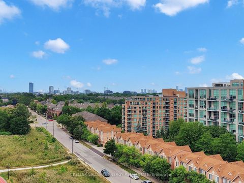 Photo 20 at 1021 - 251 Manitoba Street, Mimico, Toronto
