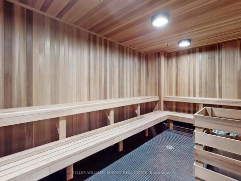 Photo 26 at 1021 - 251 Manitoba Street, Mimico, Toronto
