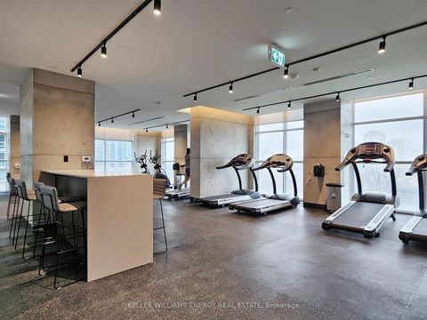 Photo 27 at 1021 - 251 Manitoba Street, Mimico, Toronto