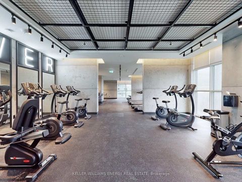 Photo 28 at 1021 - 251 Manitoba Street, Mimico, Toronto