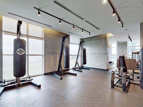 Photo 30 at 1021 - 251 Manitoba Street, Mimico, Toronto