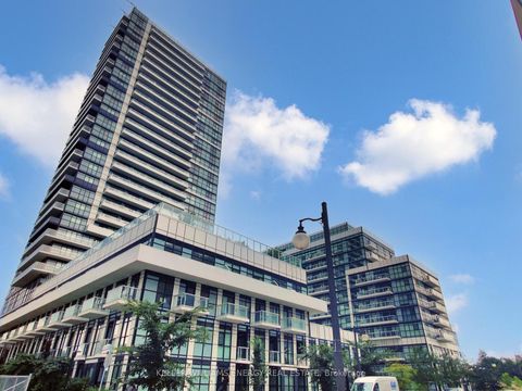 Photo 31 at 1021 - 251 Manitoba Street, Mimico, Toronto