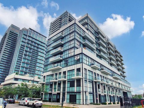 Photo 32 at 1021 - 251 Manitoba Street, Mimico, Toronto