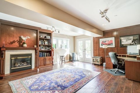 Photo 34 at 17 Duncton Wood Crescent, Hills of St Andrew, Aurora