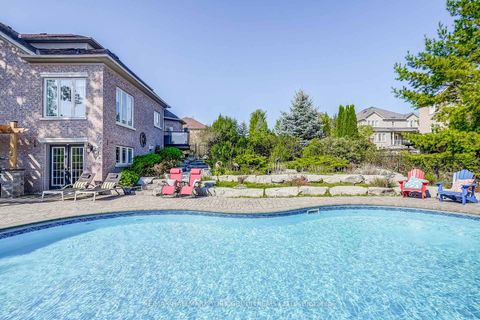 Photo 44 at 17 Duncton Wood Crescent, Hills of St Andrew, Aurora