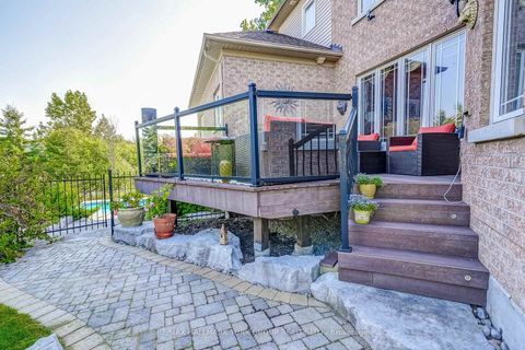 Photo 45 at 17 Duncton Wood Crescent, Hills of St Andrew, Aurora