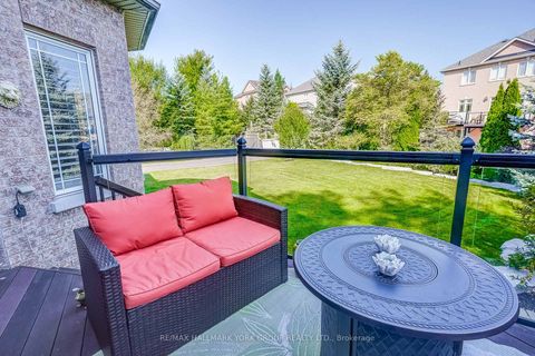 Photo 46 at 17 Duncton Wood Crescent, Hills of St Andrew, Aurora