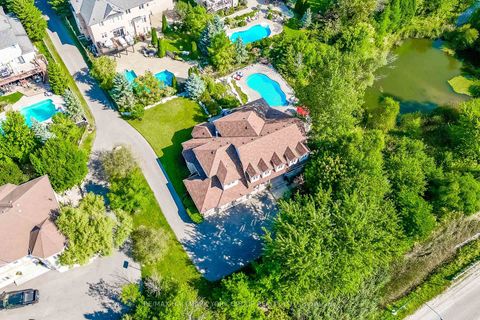 Photo 49 at 17 Duncton Wood Crescent, Hills of St Andrew, Aurora