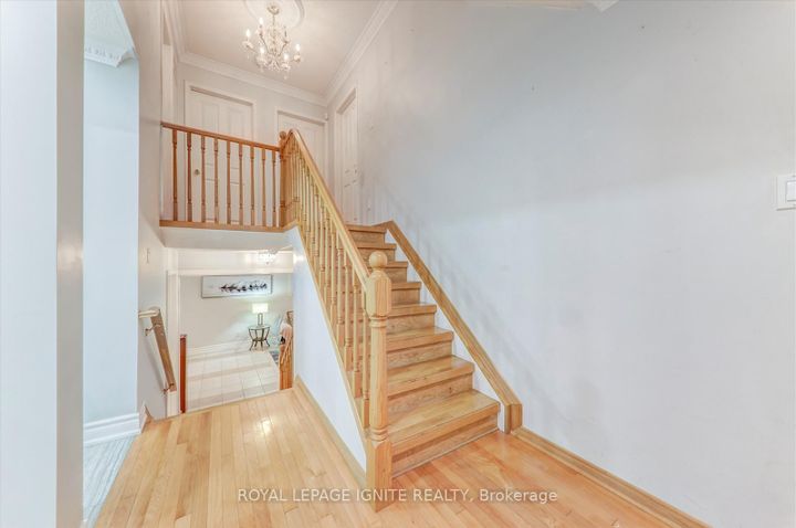 Photo 13 at 42 Fireside Drive, Rouge E11, Toronto