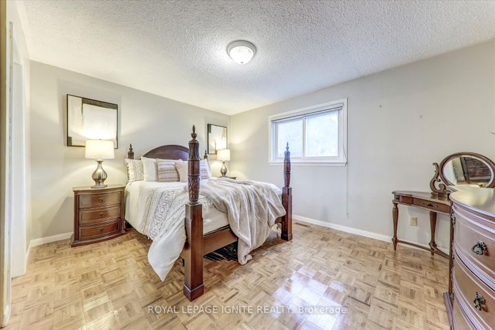 Photo 19 at 42 Fireside Drive, Rouge E11, Toronto