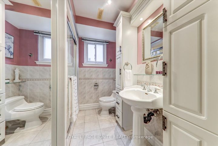 Photo 27 at 42 Fireside Drive, Rouge E11, Toronto