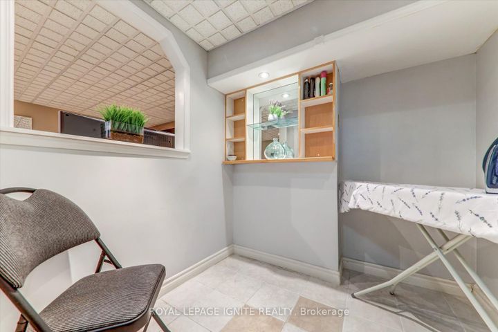Photo 31 at 42 Fireside Drive, Rouge E11, Toronto