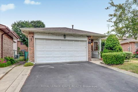 Photo 1 at 42 Fireside Drive, Rouge E11, Toronto