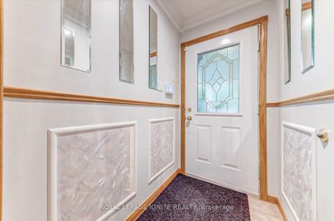 Photo 3 at 42 Fireside Drive, Rouge E11, Toronto