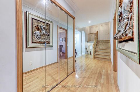 Photo 4 at 42 Fireside Drive, Rouge E11, Toronto
