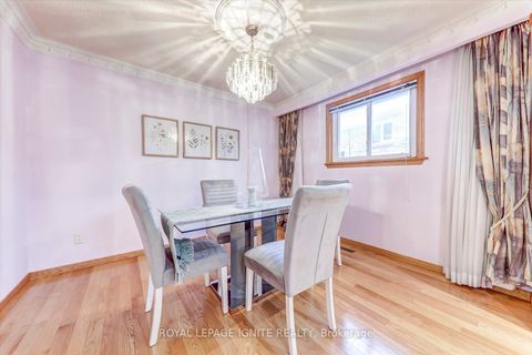 Photo 7 at 42 Fireside Drive, Rouge E11, Toronto