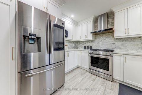 Photo 11 at 42 Fireside Drive, Rouge E11, Toronto