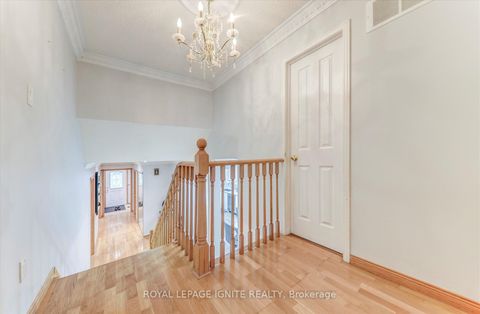 Photo 14 at 42 Fireside Drive, Rouge E11, Toronto