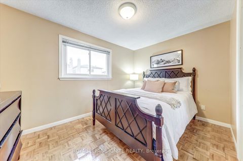 Photo 15 at 42 Fireside Drive, Rouge E11, Toronto