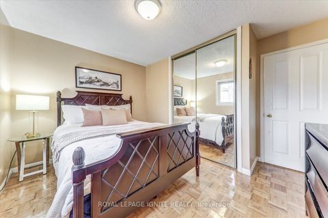 Photo 16 at 42 Fireside Drive, Rouge E11, Toronto
