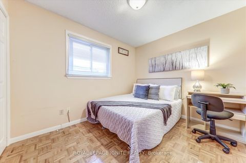 Photo 17 at 42 Fireside Drive, Rouge E11, Toronto