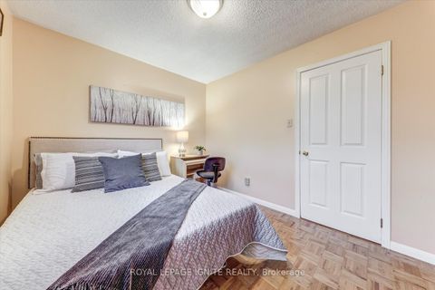 Photo 18 at 42 Fireside Drive, Rouge E11, Toronto
