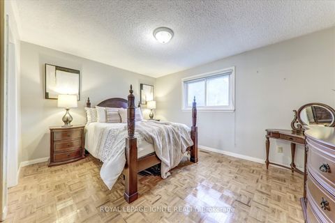 Photo 19 at 42 Fireside Drive, Rouge E11, Toronto