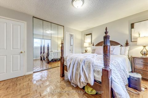 Photo 20 at 42 Fireside Drive, Rouge E11, Toronto