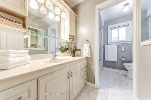 Photo 21 at 42 Fireside Drive, Rouge E11, Toronto
